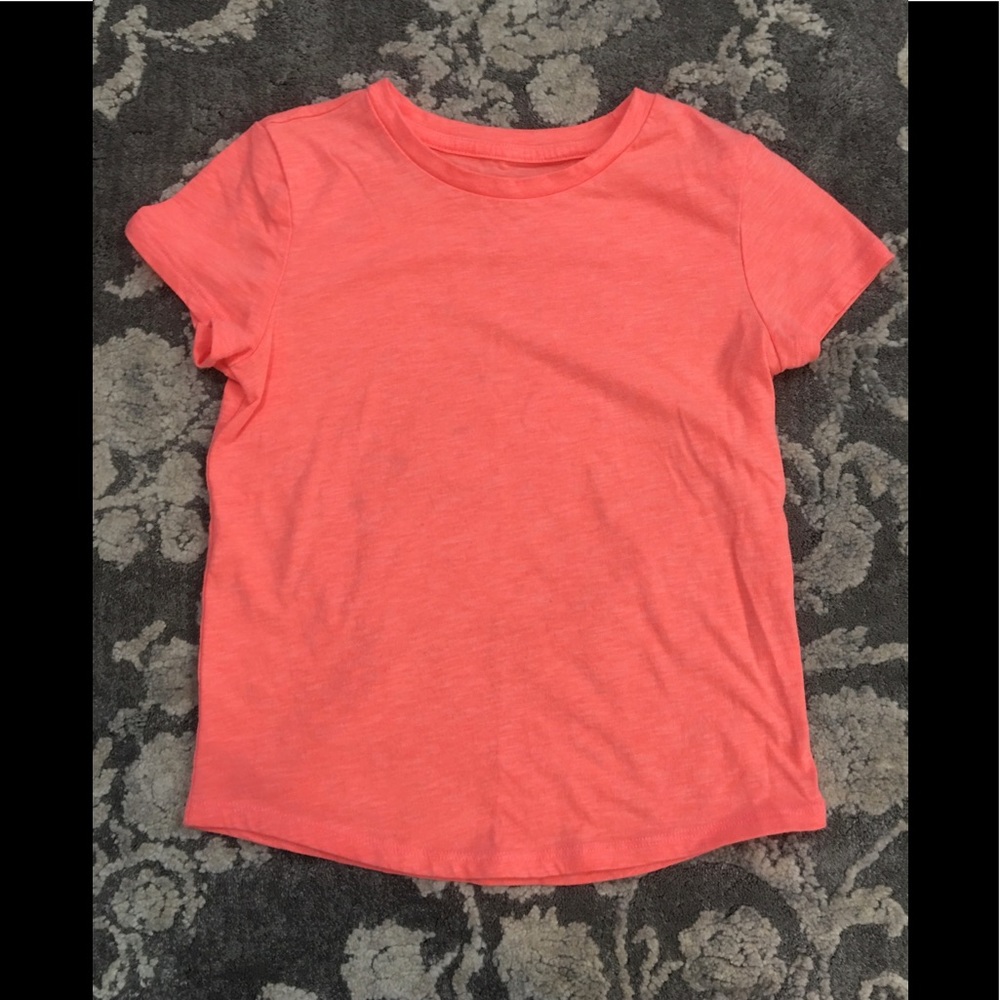 Like new Wonder Nation Girl’s Tee